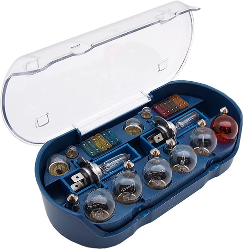 Bemix auto lampen set - auto, h7