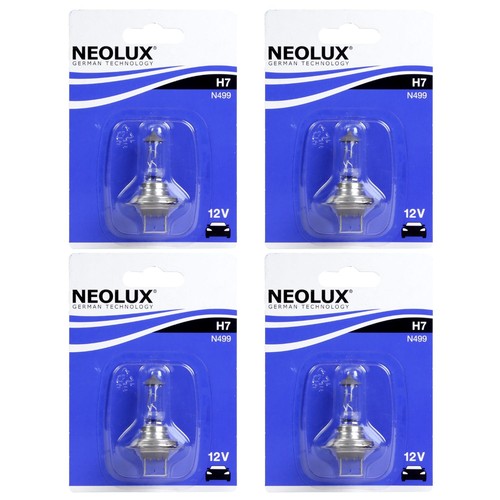 Neolux 12v 55w - h7,