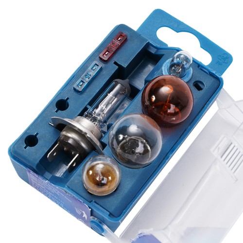 Ersatz lampen set 12v 55w - 12v,