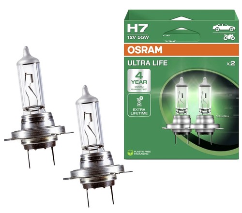 Osram ultra life 12v 55w - osram,