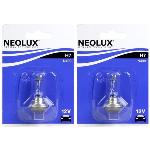 Neolux 12v 55w - neolux,