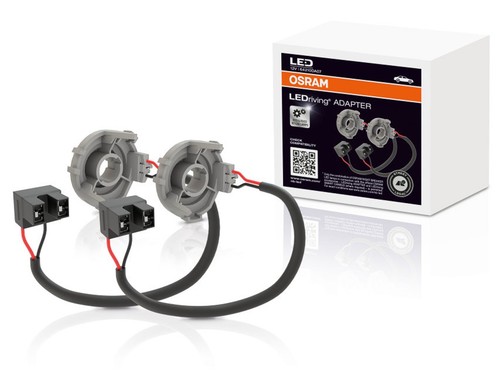 Osram ledriving adapter - ledriving, set
