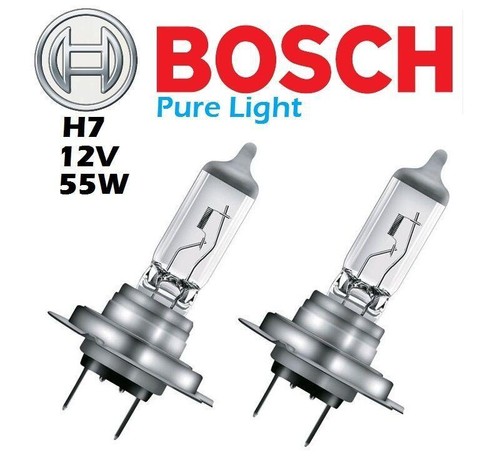 Bosch pure light - bosch,