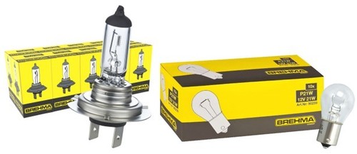 Brehma 10x p21w - 10x,