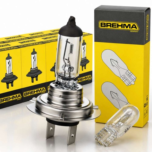 Brehma 50x 10x - h7,