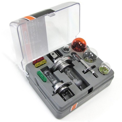 Ersatzlampenbox sicherungen - ersatzlampenbox,