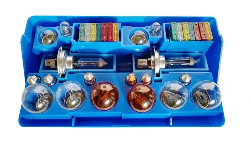 Teilig 12v h7 - 32,