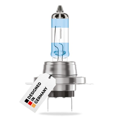 Alca halogenlampe set - alca®,