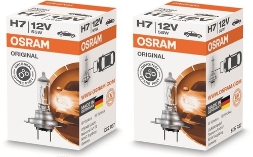 Osram original h7 64210 - h7,