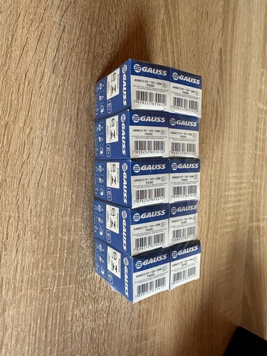 10x lampen birnen - lampen, 12v