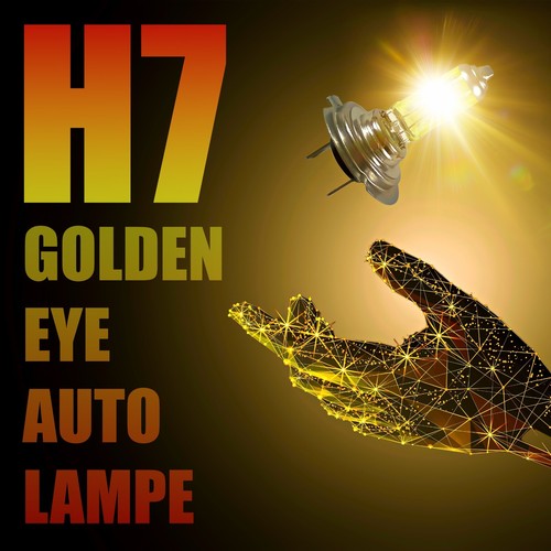 12v 55w px26d gelb - h7,