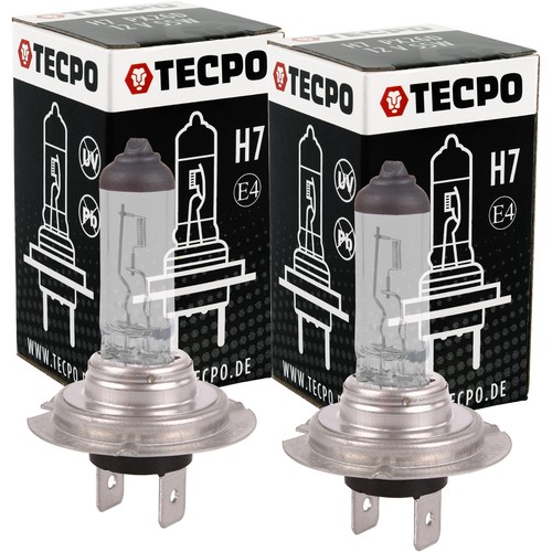 Tecpo halogen - tecpo,