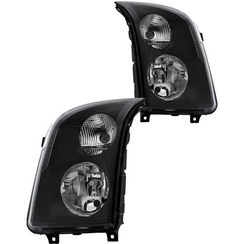 Halogen scheinwerfer set für - halogen,