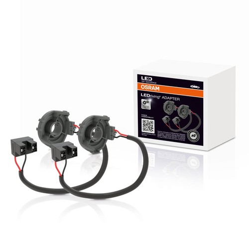 Osram ledriving adapter - ledriving, set