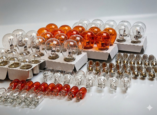 120x stück set - 120x, kfz
