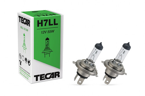 Tecar long life - h7,