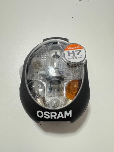 Osram ersatzlampenbox clkm - osram,