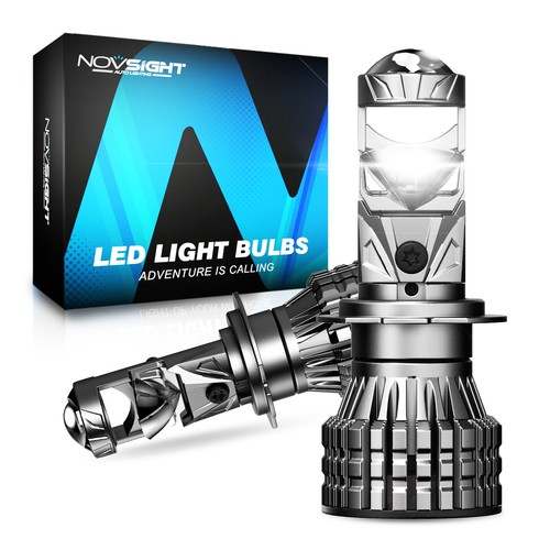 Auto 120w led - 120w,
