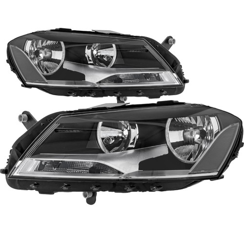 Halogen scheinwerfer set für - halogen,