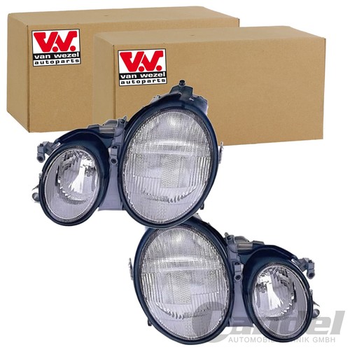 Van wezel h7 - van,