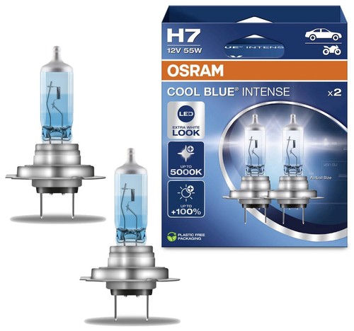 Osram 2er set halogen 12v - 2er,