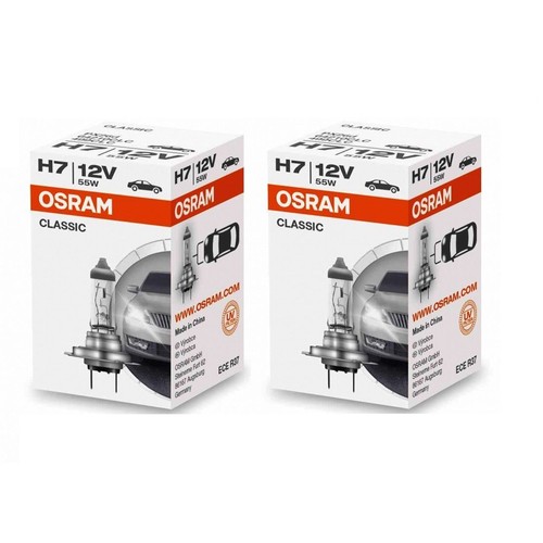 Osram 12v 55w classic - classic, clc