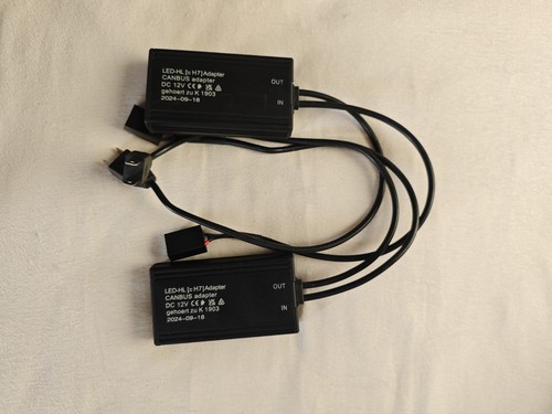 Canbus adapter philips für - canbus,