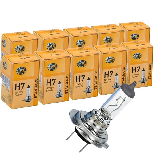 10x hella standard - 10x, h7