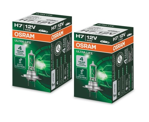 Osram ultra life 55w - ultra,