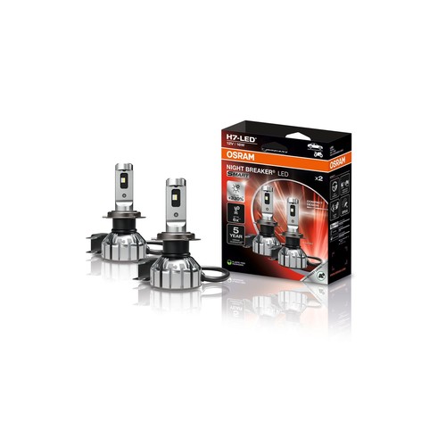 Osram night breaker - osram,