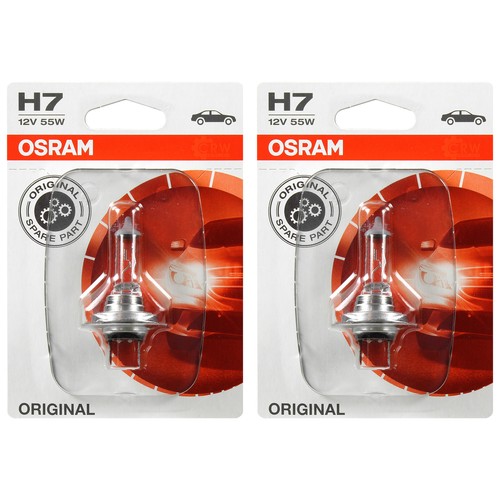 Osram set original line - osram, h7